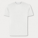 Original Mens T Shirt+White
