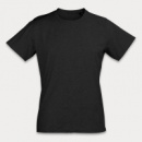 Original Womens T Shirt+Black