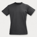 Original Womens T Shirt+Graphite