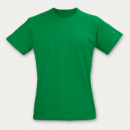 Original Womens T Shirt+Kelly Green