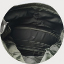 Osprey Arcane Roll Top Backpack+inside detail