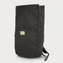 Osprey Arcane Roll Top Backpack+open
