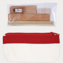 Oxford Stationery Set+Red