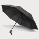 PEROS Dew Drop Umbrella+black underneath