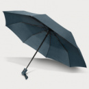 PEROS Dew Drop Umbrella+navy underneath