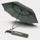 PEROS Hurricane Senator Umbrella+Charcoal