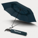 PEROS Hurricane Senator Umbrella+Navy