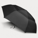 PEROS Hurricane Senator Umbrella+black top