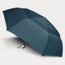 PEROS Hurricane Senator Umbrella+navy top