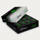 PGF Optima Golf Ball+open box