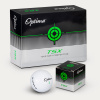 PGF Optima Golf Ball