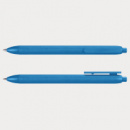 PLA Pen+Light Blue