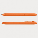 PLA Pen+Orange