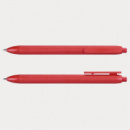 PLA Pen+Red