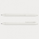 PLA Pen+White