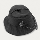 Packable Bucket Hat+back