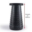 Pagoda Telescopic Stool+extends