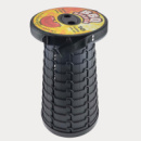 Pagoda Telescopic Stool+full label