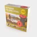 Pagoda Telescopic Stool+gift box