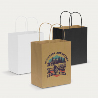 Paper Carry Bag (Medium) image