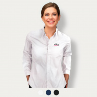 Parker Women’s Poplin Shirt image