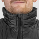 Payton Unisex Puffer Jacket+collar