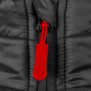 Payton Unisex Puffer Jacket+optional puller