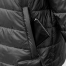 Payton Unisex Puffer Jacket+pocket