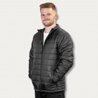 Payton Unisex Puffer Jacket image