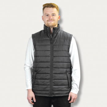 Payton Unisex Puffer Vest