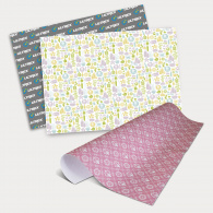Personalised Gift Wrapping Paper image