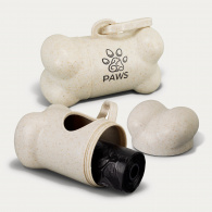 Pet Bag Dispenser (Natural) image