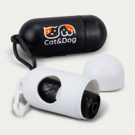 Pet Bag Dispenser image