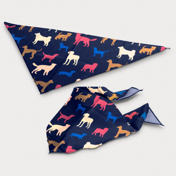 Pet Bandana (Medium)