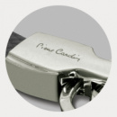 Pierre Cardin Belfort Key Ring+detail
