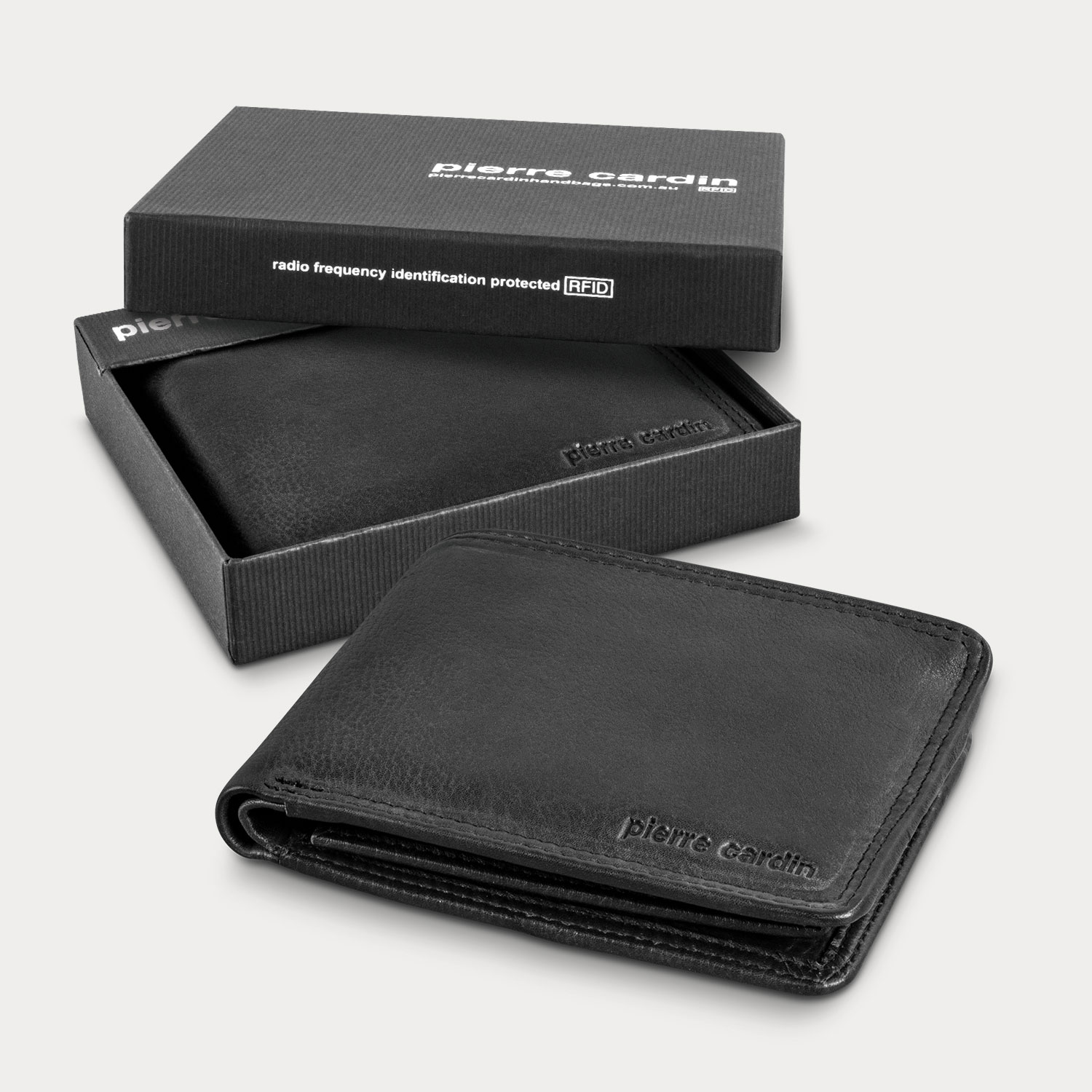 Pierre Cardin Leather Wallet PrimoProducts