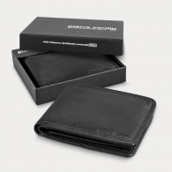 Pierre Cardin Leather Wallet image