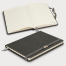 Pierre Cardin Novelle Notebook+Grey