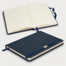 Pierre Cardin Novelle Notebook+Navy