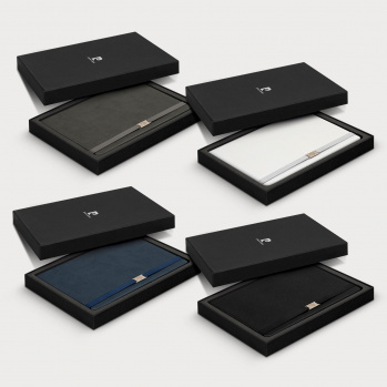 Pierre Cardin Nouvelle Notebook Gift Set