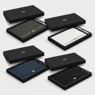 Pierre Cardin Nouvelle Notebook and Pen Gift image
