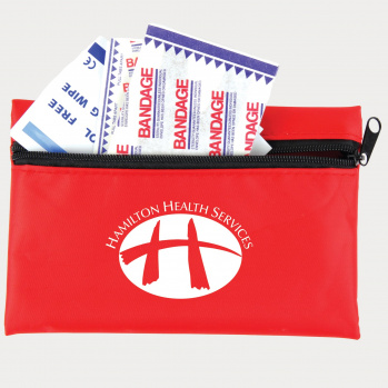 Pocket First Aid Kit