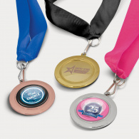 Podium Medal (50mm) image
