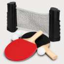 Portable Table Tennis Set+set