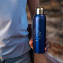 Poseidon Bottle+in use