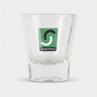 Boston Shot Glass image