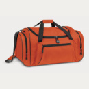 Champion Duffel Bag+Orange