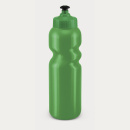 Action Sipper Drink Bottle+angle+Green