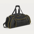 Horizon Duffel Bag+Yellow