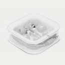 Helio Ear Buds+White